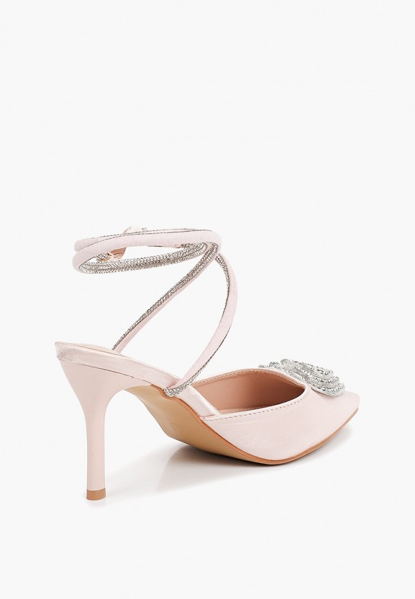 фото Туфли crony