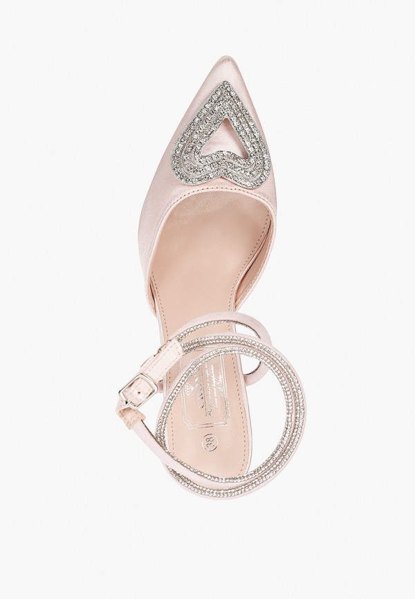 фото Туфли crony