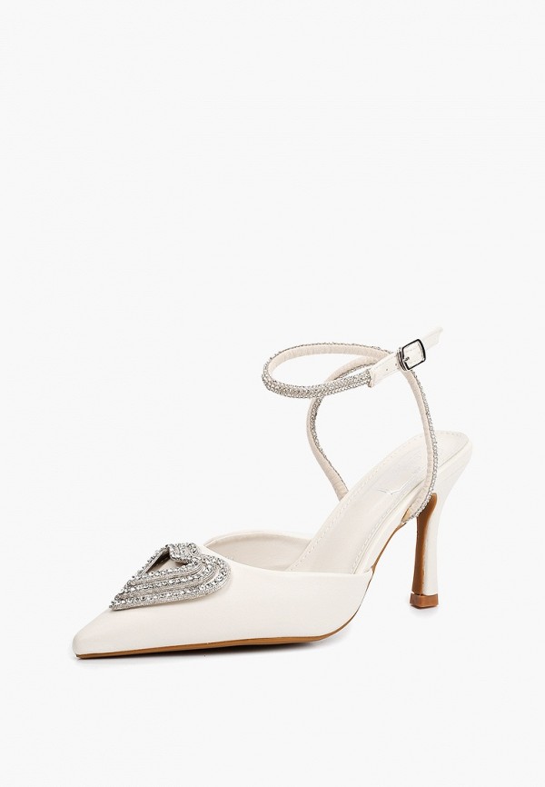 фото Туфли crony