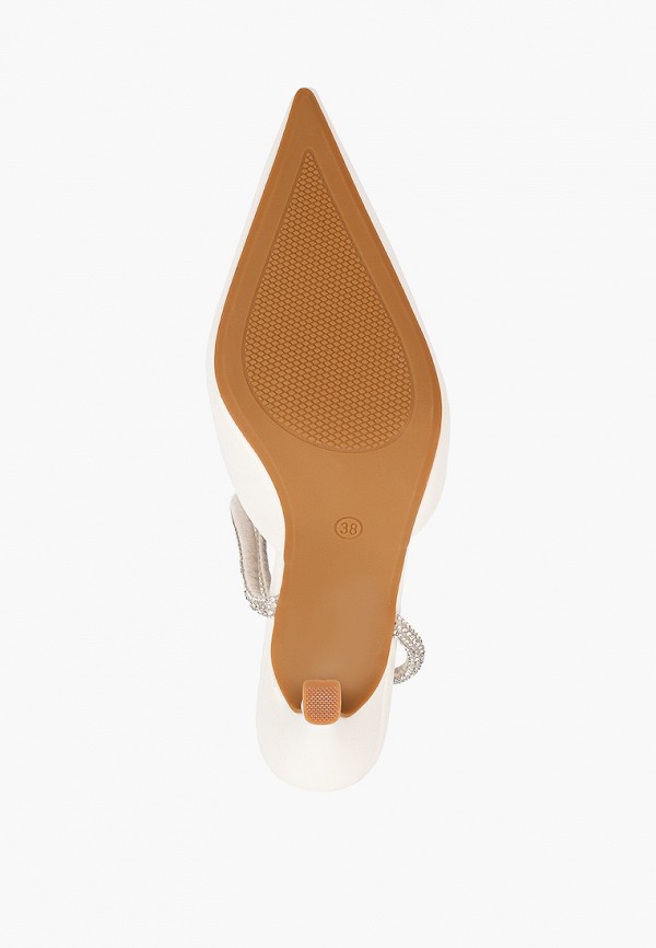 фото Туфли crony