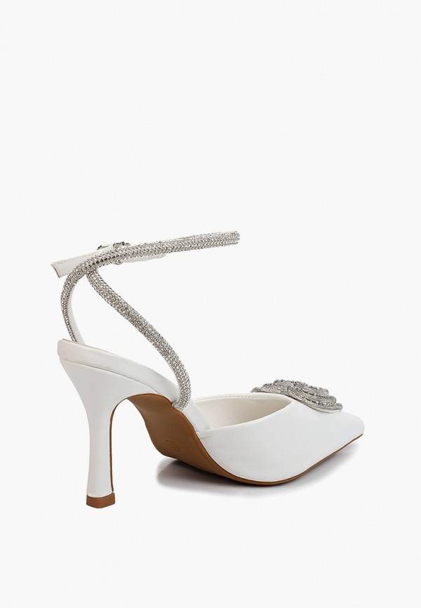 фото Туфли crony