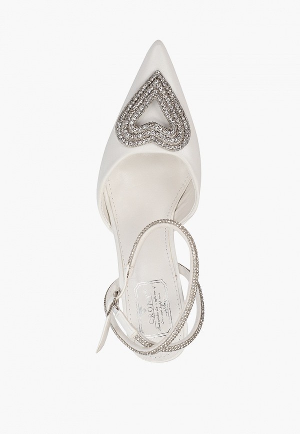 фото Туфли crony