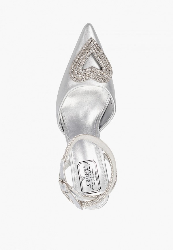 фото Туфли crony