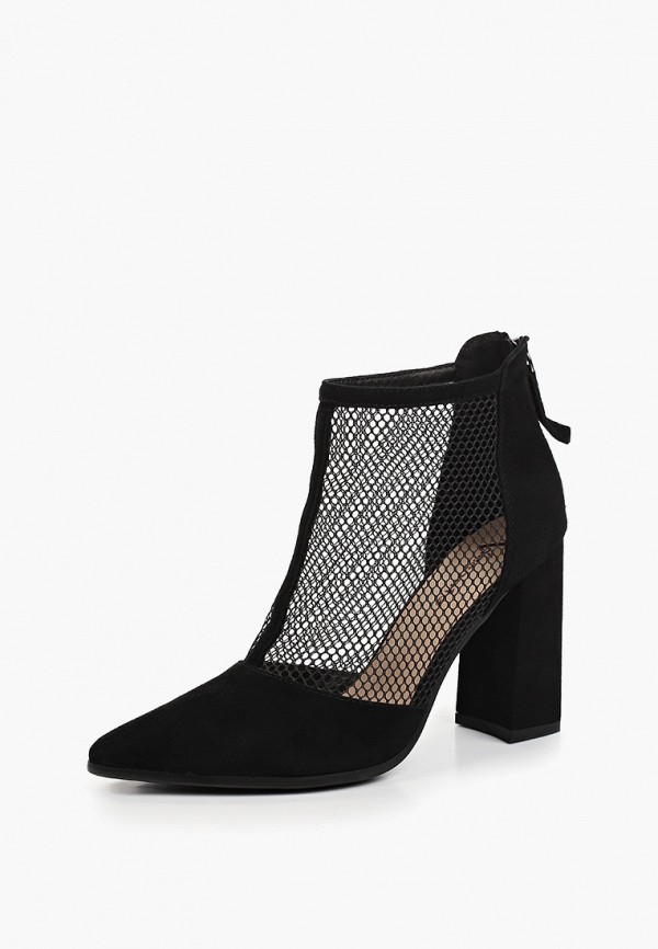 фото Ботильоны vasconte