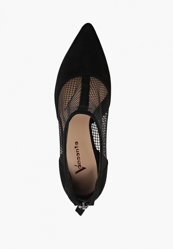 фото Ботильоны vasconte