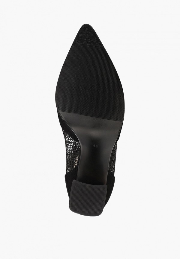 фото Ботильоны vasconte