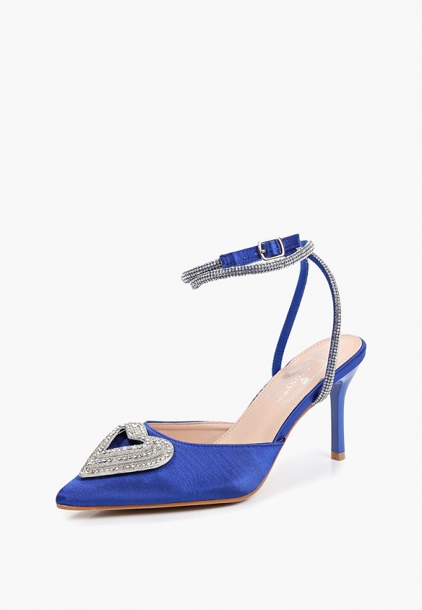 фото Туфли crony