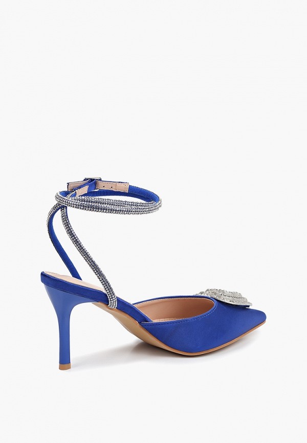 фото Туфли crony