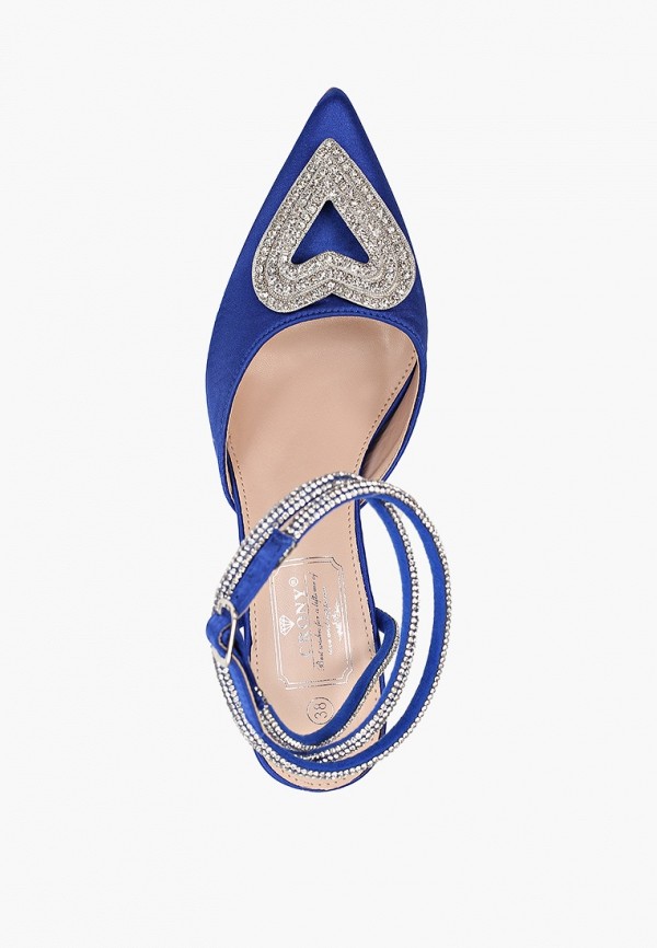 фото Туфли crony