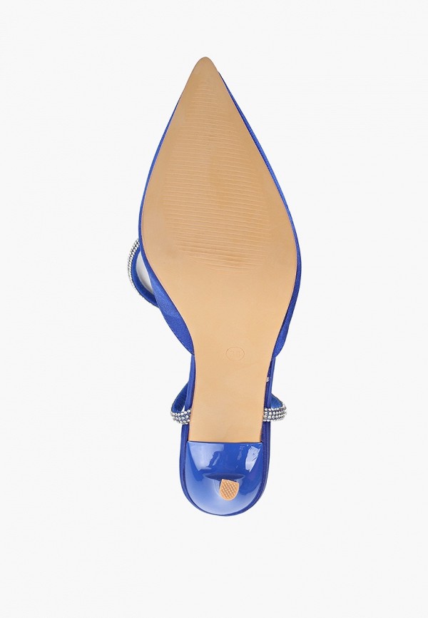 фото Туфли crony