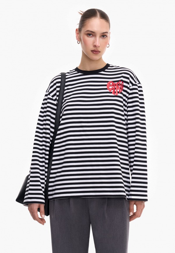 

Лонгслив Top Top, Разноцветный, Exclusive online