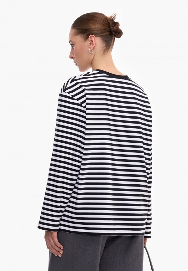 фото Лонгслив top top