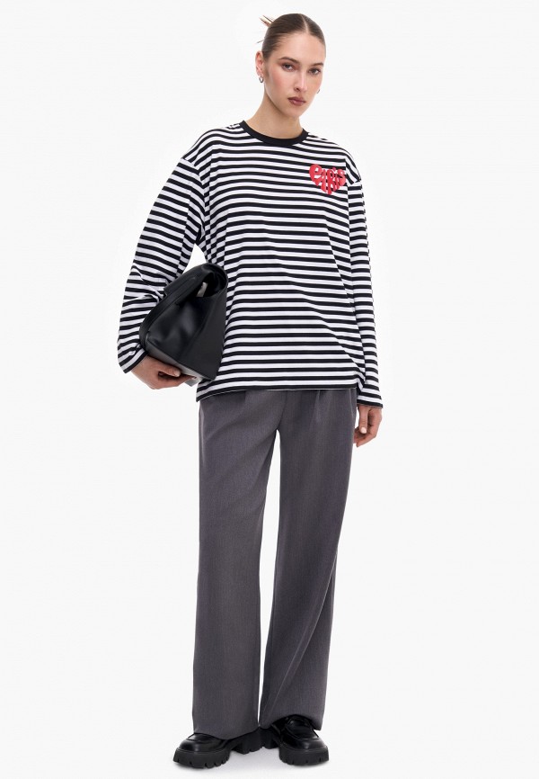 фото Лонгслив top top