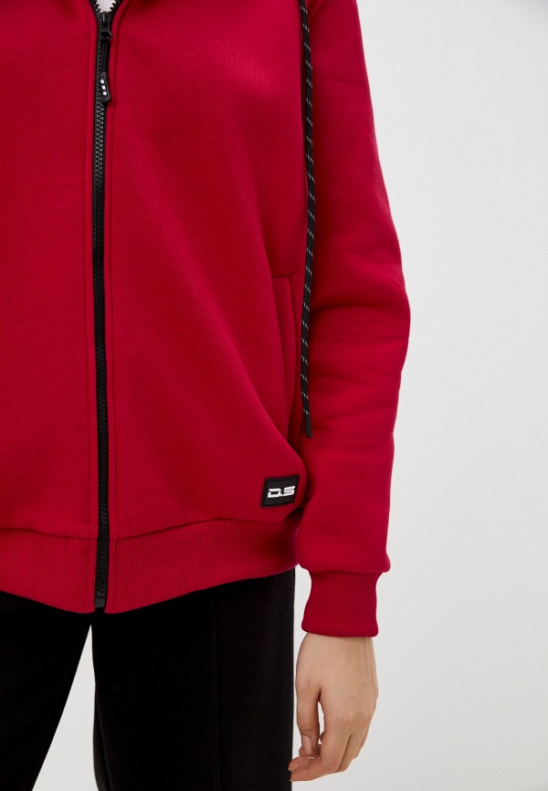 фото Толстовка d.s