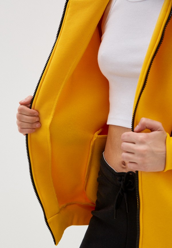 фото Толстовка d.s