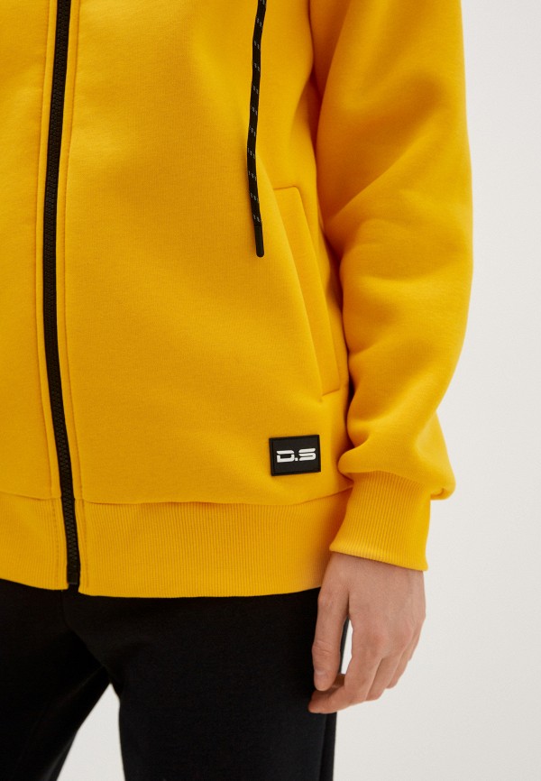 фото Толстовка d.s