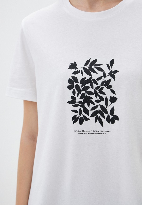 фото Футболка zarina