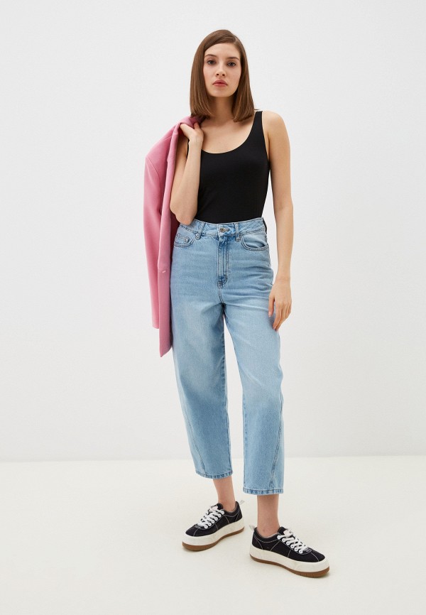 фото Джинсы zarina