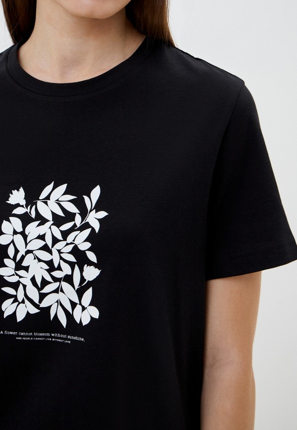 фото Футболка zarina