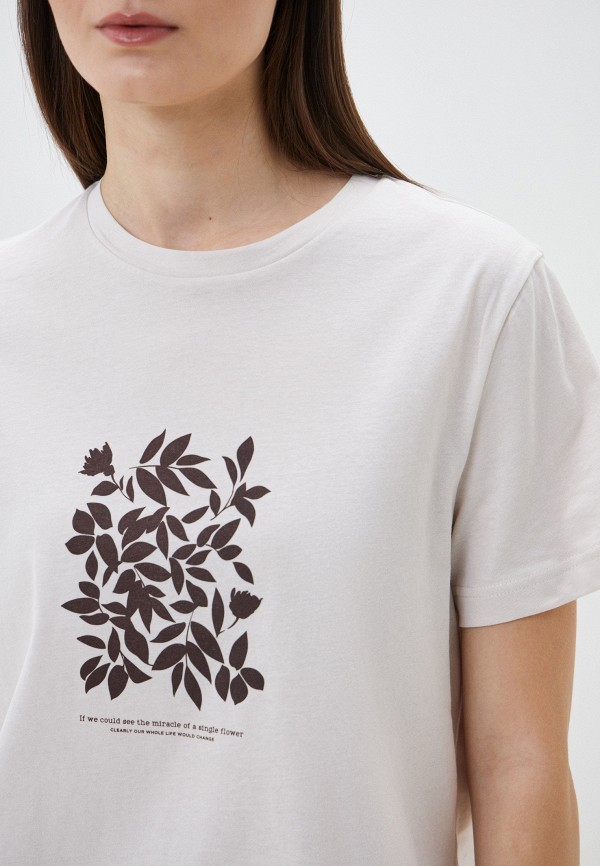 фото Футболка zarina