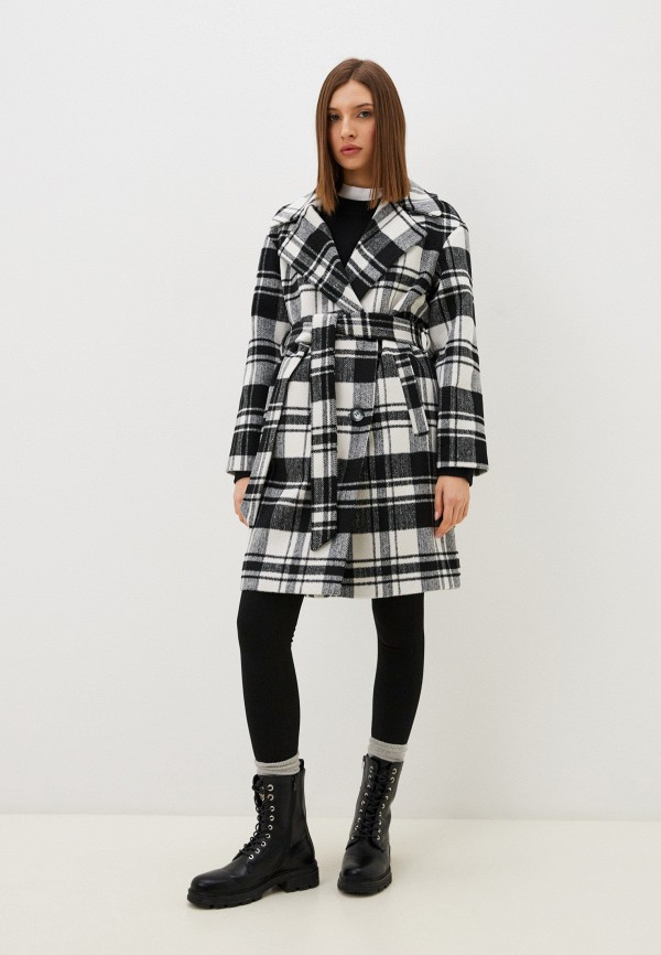 фото Пальто vivaldi