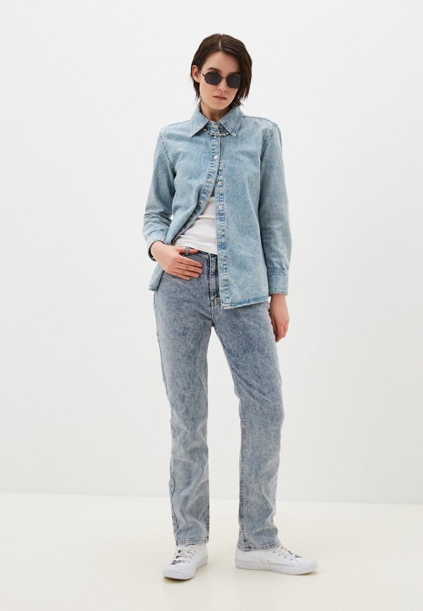 фото Джинсы elis