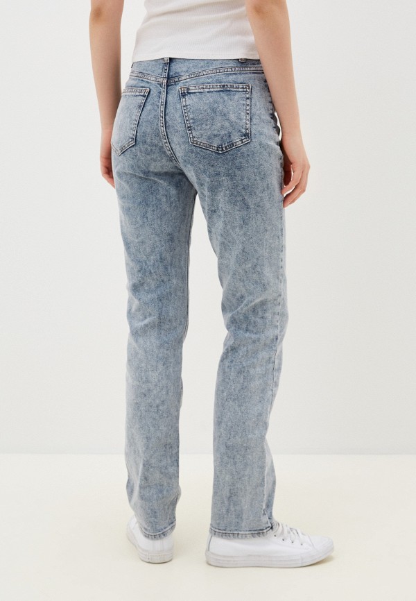 фото Джинсы elis