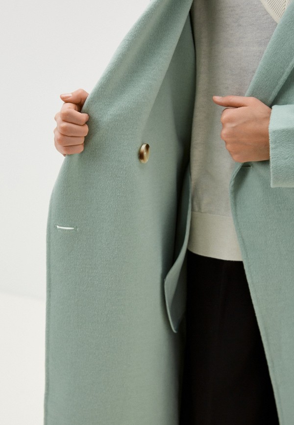 фото Пальто elis