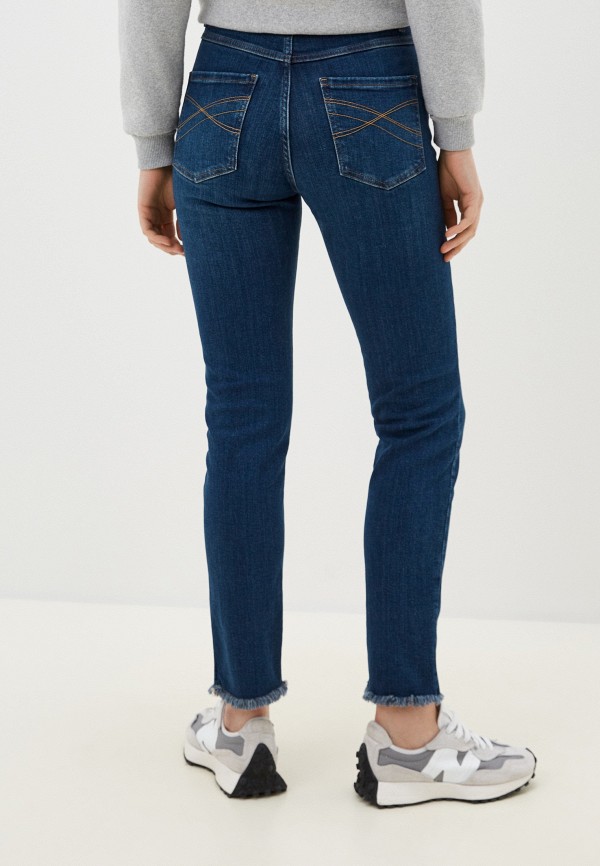 фото Джинсы elis