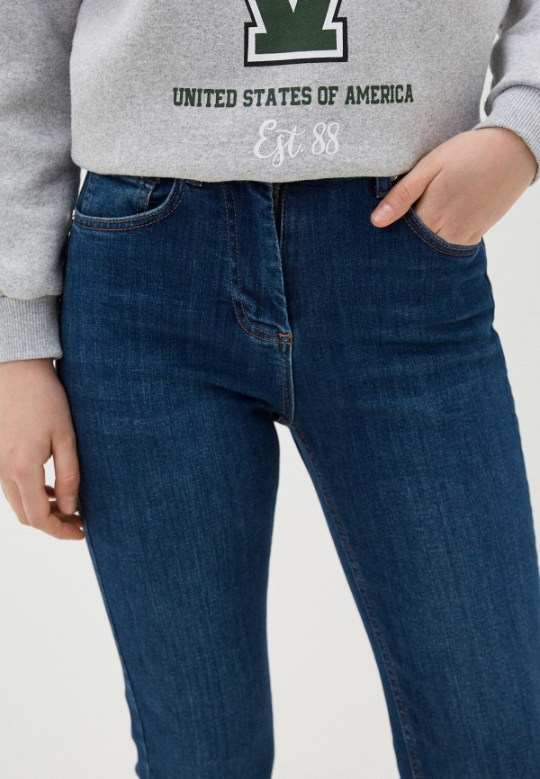 фото Джинсы elis