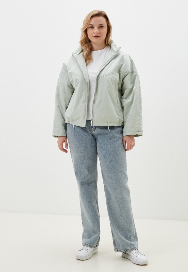 фото Куртка утепленная lalis