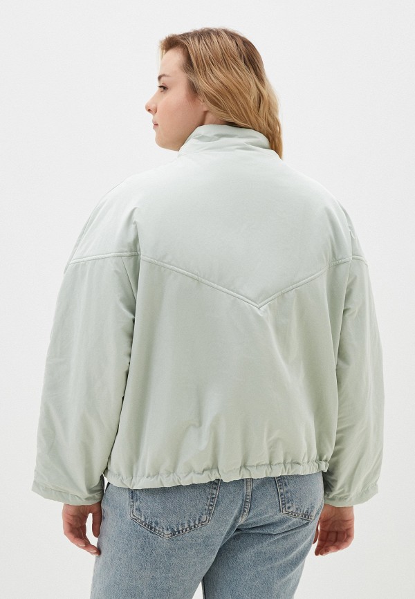 фото Куртка утепленная lalis