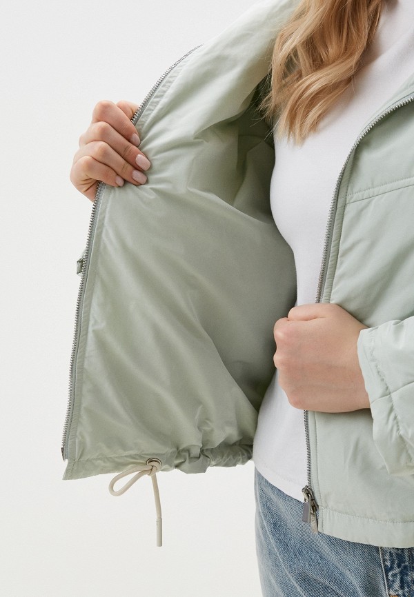 фото Куртка утепленная lalis