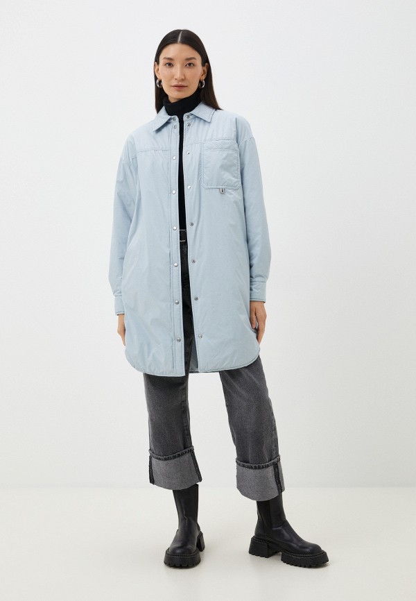 фото Куртка утепленная elis