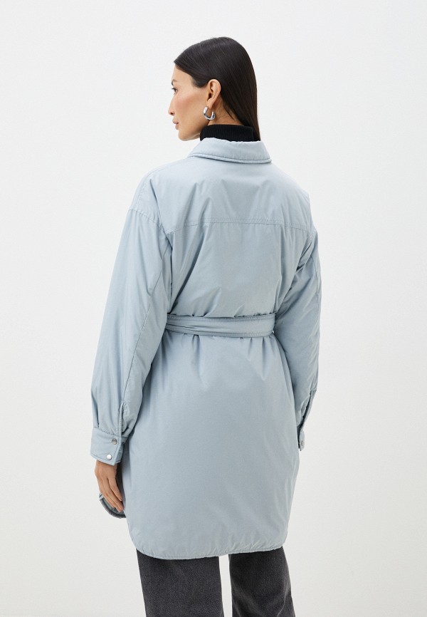 фото Куртка утепленная elis