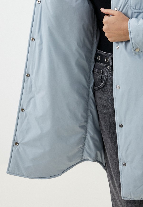 фото Куртка утепленная elis