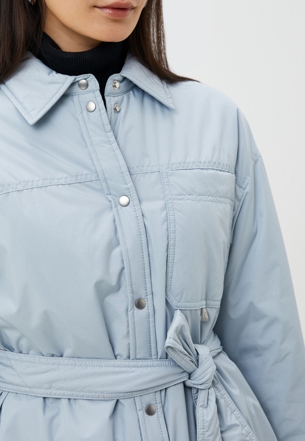 фото Куртка утепленная elis