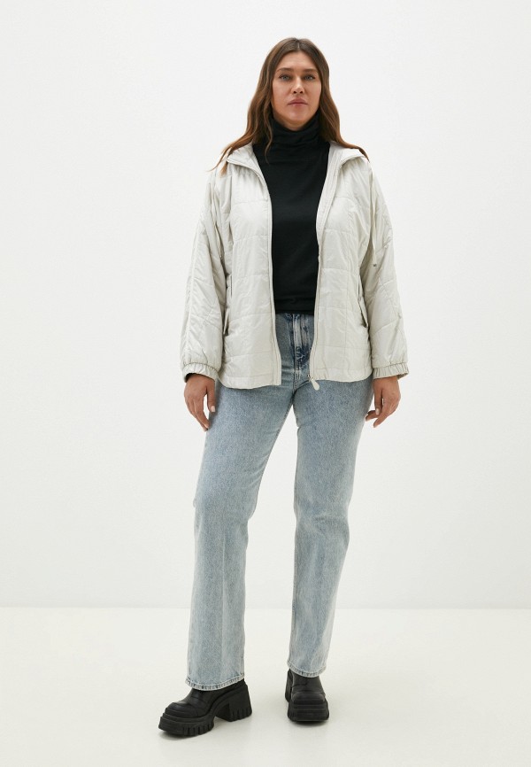 фото Куртка утепленная lalis