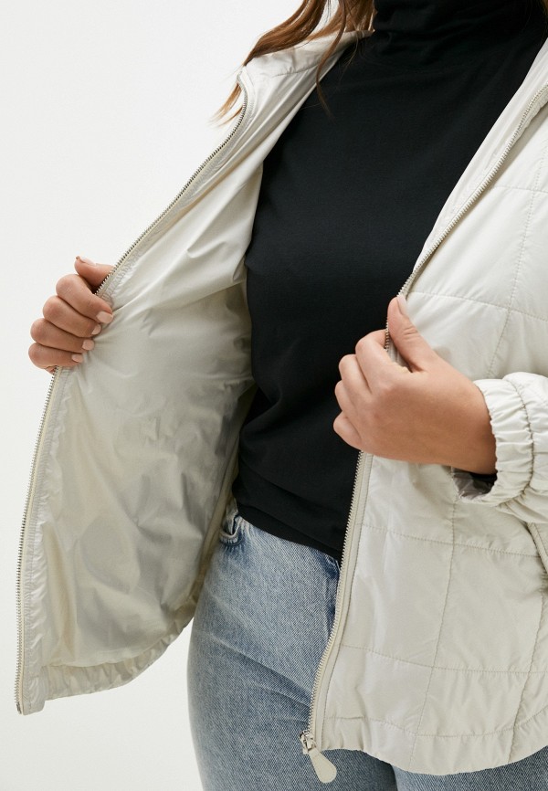 фото Куртка утепленная lalis