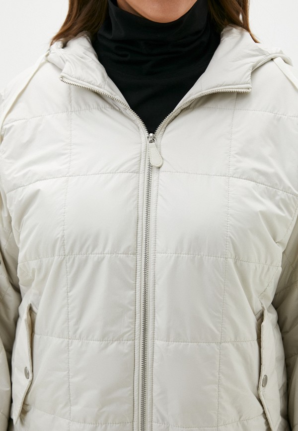 фото Куртка утепленная lalis