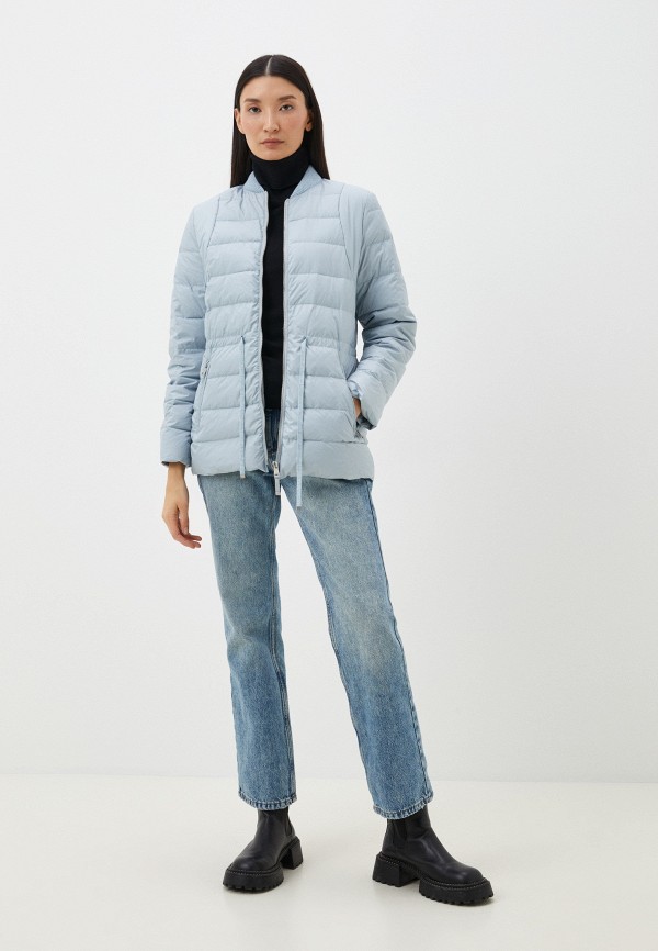 фото Пуховик elis