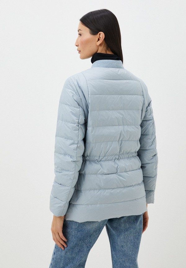 фото Пуховик elis