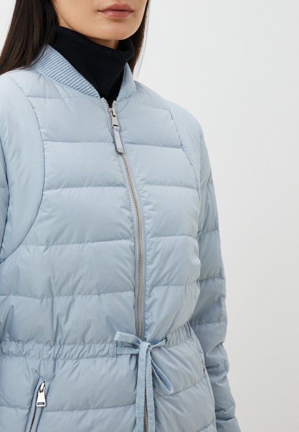 фото Пуховик elis