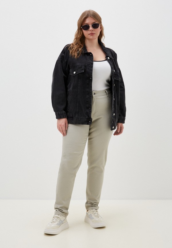 фото Джинсы lalis