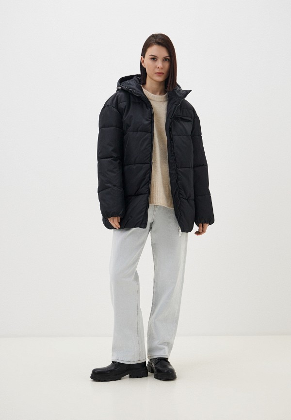 фото Куртка утепленная elis