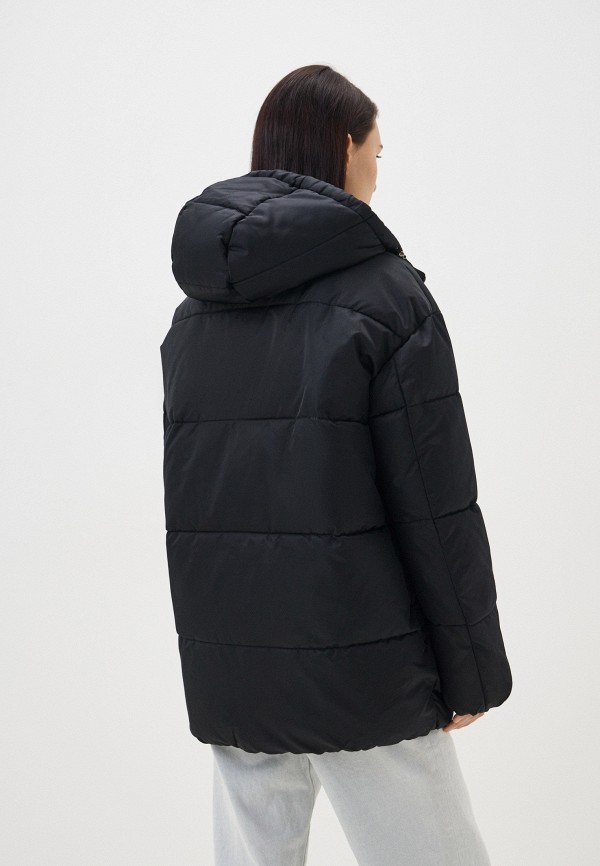 фото Куртка утепленная elis