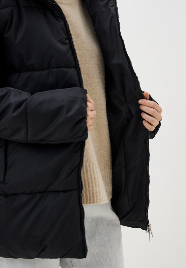 фото Куртка утепленная elis