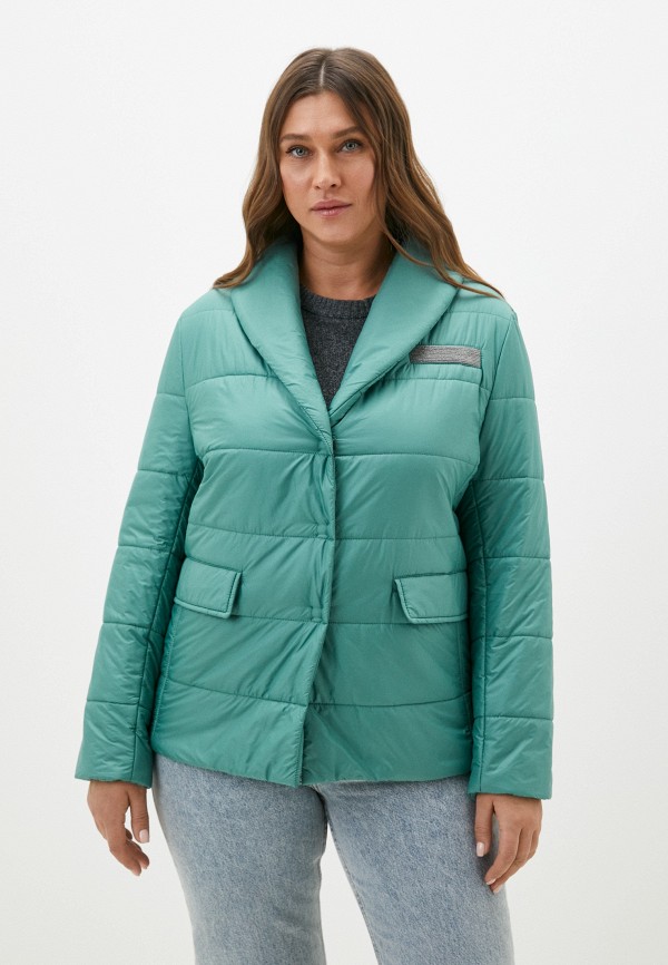 фото Куртка утепленная lalis