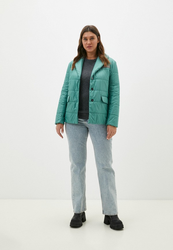 фото Куртка утепленная lalis