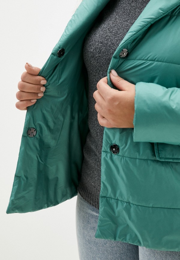 фото Куртка утепленная lalis